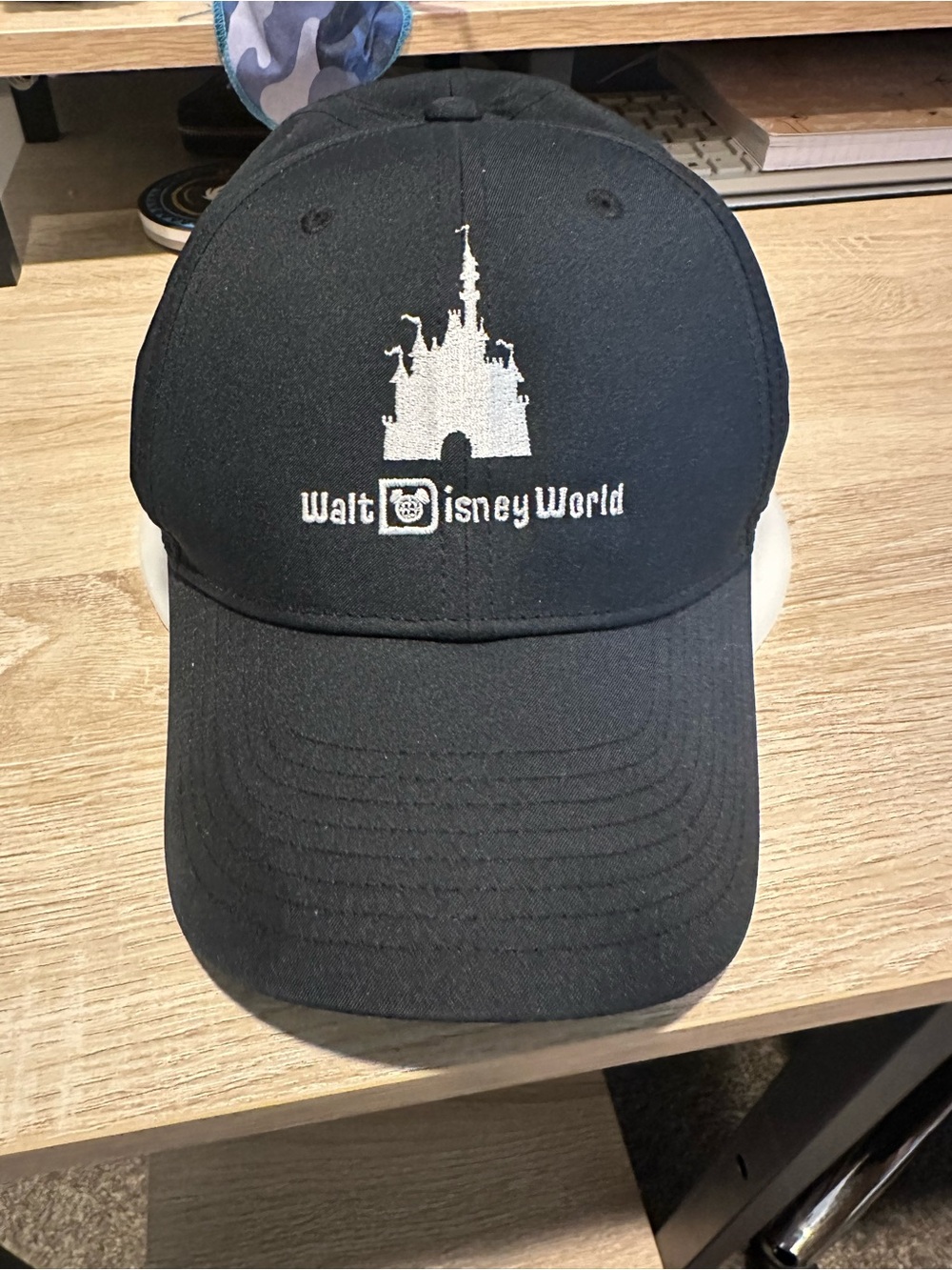 Disney / Nike Disney World Hat